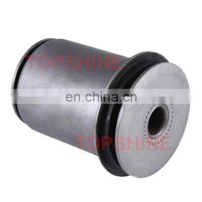 48655-60040 48655-0C010 Rubber Bushing Lower Arm Bushing For Toyota