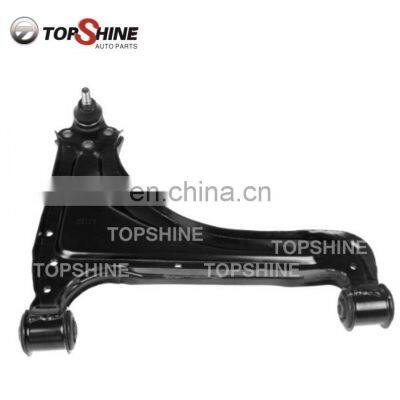 520-153 and 520-154 Front Left Lower Suspension Control Arm and Ball Joint Assembly for Select Models photo-2