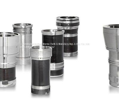 Suitable for MAN Four Stroke Spare Parts MAN 32/40 CYLINDER LINER