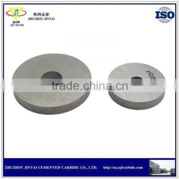 Polishing Tungsten Carbide Ring / Wear Resistant Part