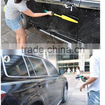 (73020) 16L Tank Mutipurpose 12V Battery Portative Best Washing Machines photo-4