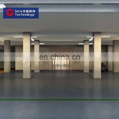 Small Villa Plans House Rendering Design Plan,3d Rendering Residential Building photo-5