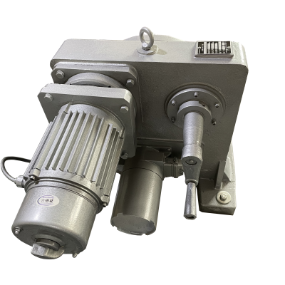 DKJ-8100 DKJ-W electric actuator