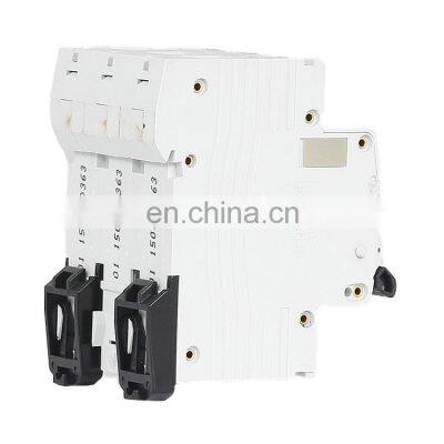 Superior Materials Quality First Matis MM50H-3P MCB 230V 50/60hz Air Circuit Breakers photo-3