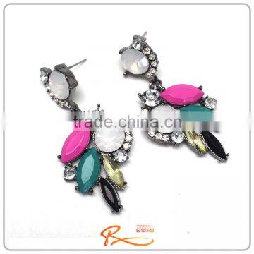 Buy wholesale from china fancy stud earring