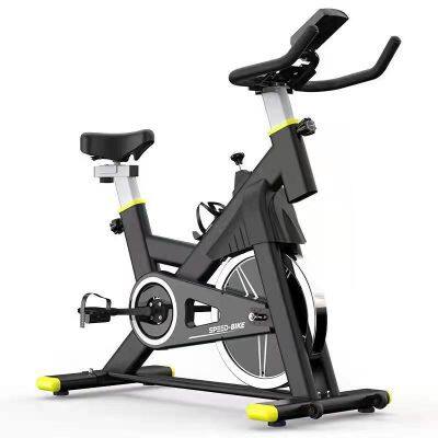 Professional Stationary Recumbent Workout Equipment Spinning Bike