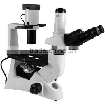 SW-XD100S Inverted Biological Microscope photo-2