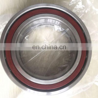 Bearing Size 100x180x34 mm 7220 A Angular Contact Ball Bearing 7220A