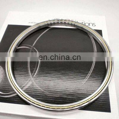 Reali-Slim Ball Bearing Thin Bearing KB055AR0