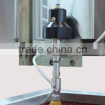 3 Axis Marble Water Jet Cutting Machine With CE Certification Quality Choice photo-2