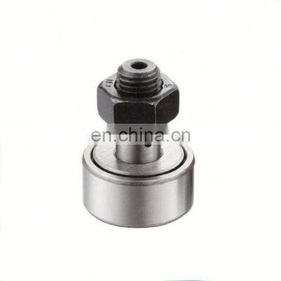CR 26 V Inch Series Cam Follower Bearing With Screwdriver Slot CR 26 VR photo-2