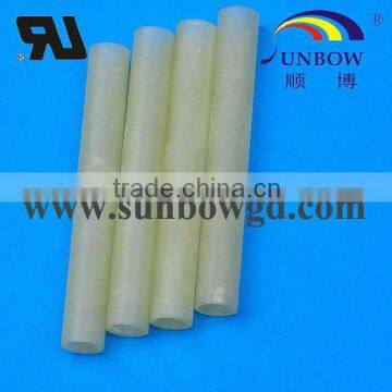 High pressure double insulation tubing
