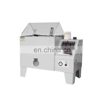 Salt Spray Test Chamber Environment Salt Spray Test Machine IEC 60068-2-11, ISO, ASTM Standards