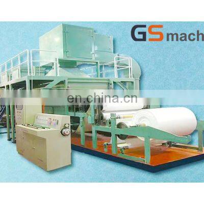 Stone Paper Wallpaper Production Line photo-3