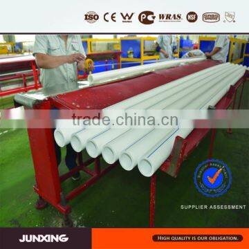 PPR PP pipe for waste water discharge system