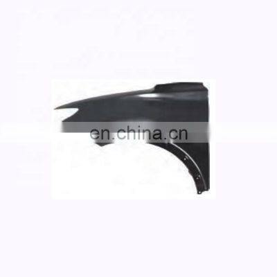 Car Body Parts Fender for MG ZS