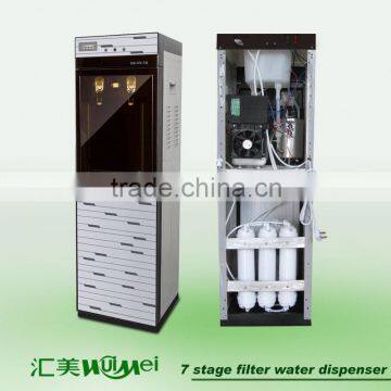 Water Cooler Dispenser With ro Purifier/crystal Water Dispenser photo-2