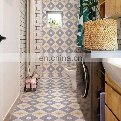 Kitchen bathroom balcony restaurant background wall brick japanese style tile