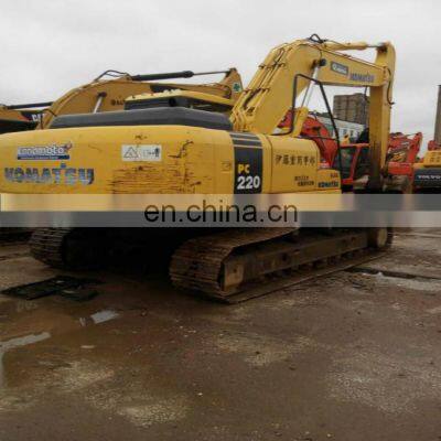 used excavator pc400 hydraulic excavators on sale