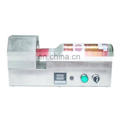 Wine Bottle Shrinking Machine Red Wine Cap Shrink Wrapping Machine