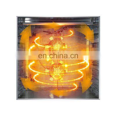 High Level Digital Control 15 Trays Electric Commercial Fruit Food Dehydrator photo-4