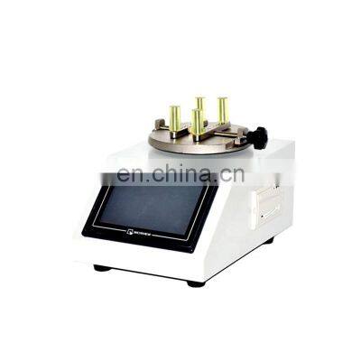 Digital Bottle cover Torque Tester Plastic cover torque meter Testing machine equipment