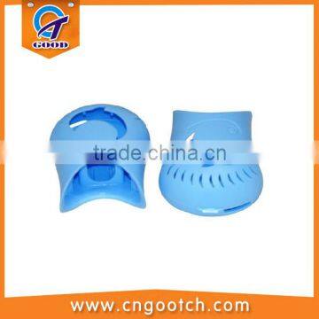 High Quality Custom POS Machine Plastic Housing photo-5