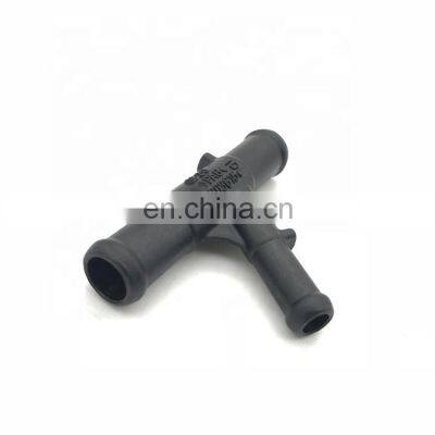 Car THREE-WAY WATER PIPE For Chery A3 A1 Tiggo V5 OE A11-1303615