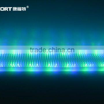 Colorful Changing Led Pvc Bar Mat photo-5