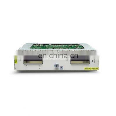 A9K-MPA-2X100GE Module 2-port 100-Gigabit ASR 9000 Port Adapter