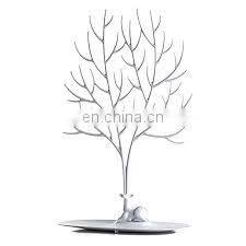 Tree Leafs Design Display Stand photo-4