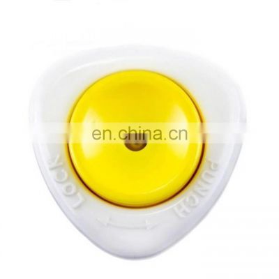 Best Quality Plastic Egg Piercer Egg Crackers