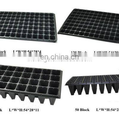 Plastic Seedling Tray Blister Forming Machine / Seed Tray Blister Making Machine