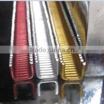 clips for fruit packaging / chicken packaging