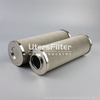 1269118 1.12.13 D 12 BN4 HC9100FKS13H UTERS replace HYDAC hydraulic lubricating oil filter element