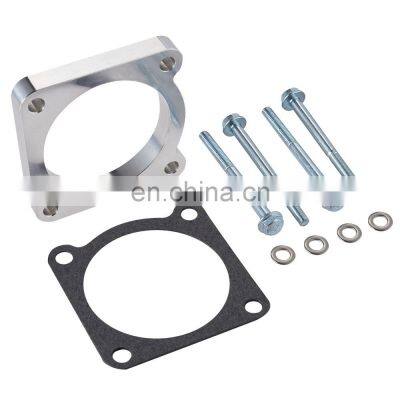 Performance Throttle Body Spacer Kit for Jeep Wrangler JK 2007-2011 RT35006