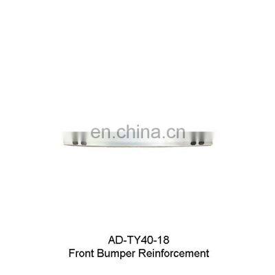 Aftermarket Car Front /Rear Bumper Reinforcement for TO-YOTA Land Cruiser 200 07-12 photo-2
