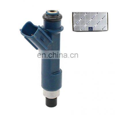 MAICTOP Fuel Injector Nozzle 23250-0P030 23250-31010 23209-39015 for land cruiser prado 120 4000