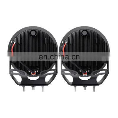 7 Inch Combo Beam Lamp Led Driving Light for Vehicle Led Work Lights LED6492 photo-4
