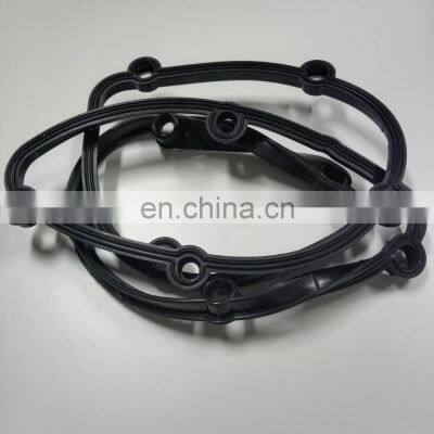 Chinese High Standard Proper Price Auto Parts Rocker Valve Cover Gasket BK2Q 6K260AA For JMC1030 Transit V348(2.2L)V362 photo-5