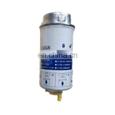 LUGA  Diesel fuel filter Genuine engine parts Diesel filter JMC FORD V348 Air filter 3C11 9176BB