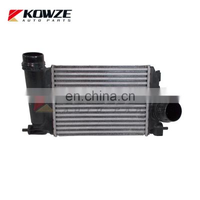 Car Turbo Intercooler for NISSAN QASHQAI J11 2013-  14461-4EJ0A