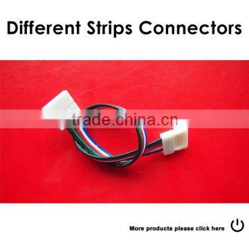 hot sale Fashionable design led ribbon connectors