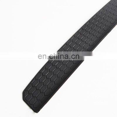 4x4 Door Sill for Jeep Gladiator JL 2018+ Offroad Car Parts Accessories Door Sills photo-3