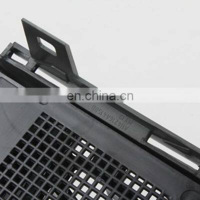 Black OE 40th Anniversary Edition Side Vent for Range Rover Vogue 2010+ Parts photo-5