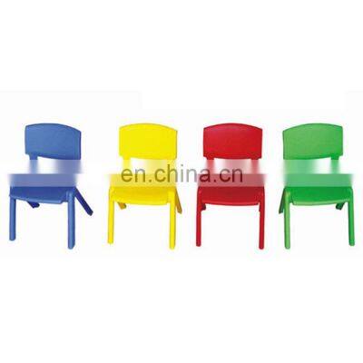 Cheap good quality kindergarten student desk and chair