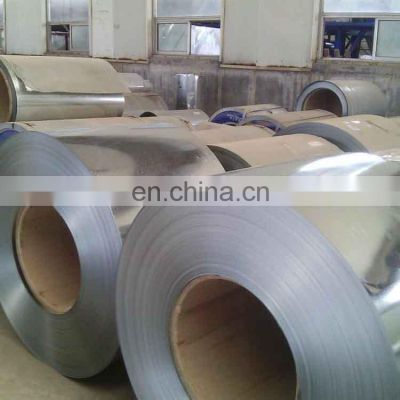 Z100 Gi Zinc Coil 0.35mm Hot Dipped Galvanized Steel Dx51d Metal Roll