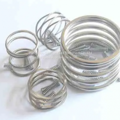 Seal Spare Parts Spring