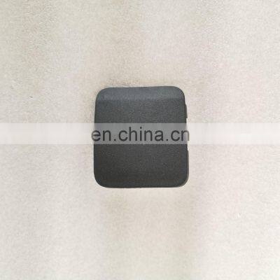 Front Bumper Trailer Hook Tow Cover 52128-F4200 Auto BodyKit Accessories For CHR 2021 2022 photo-3