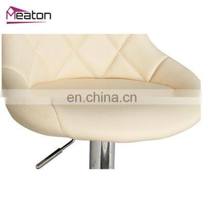 Vital High Stool Restaurant Breakfast Bar Stools Chair photo-4